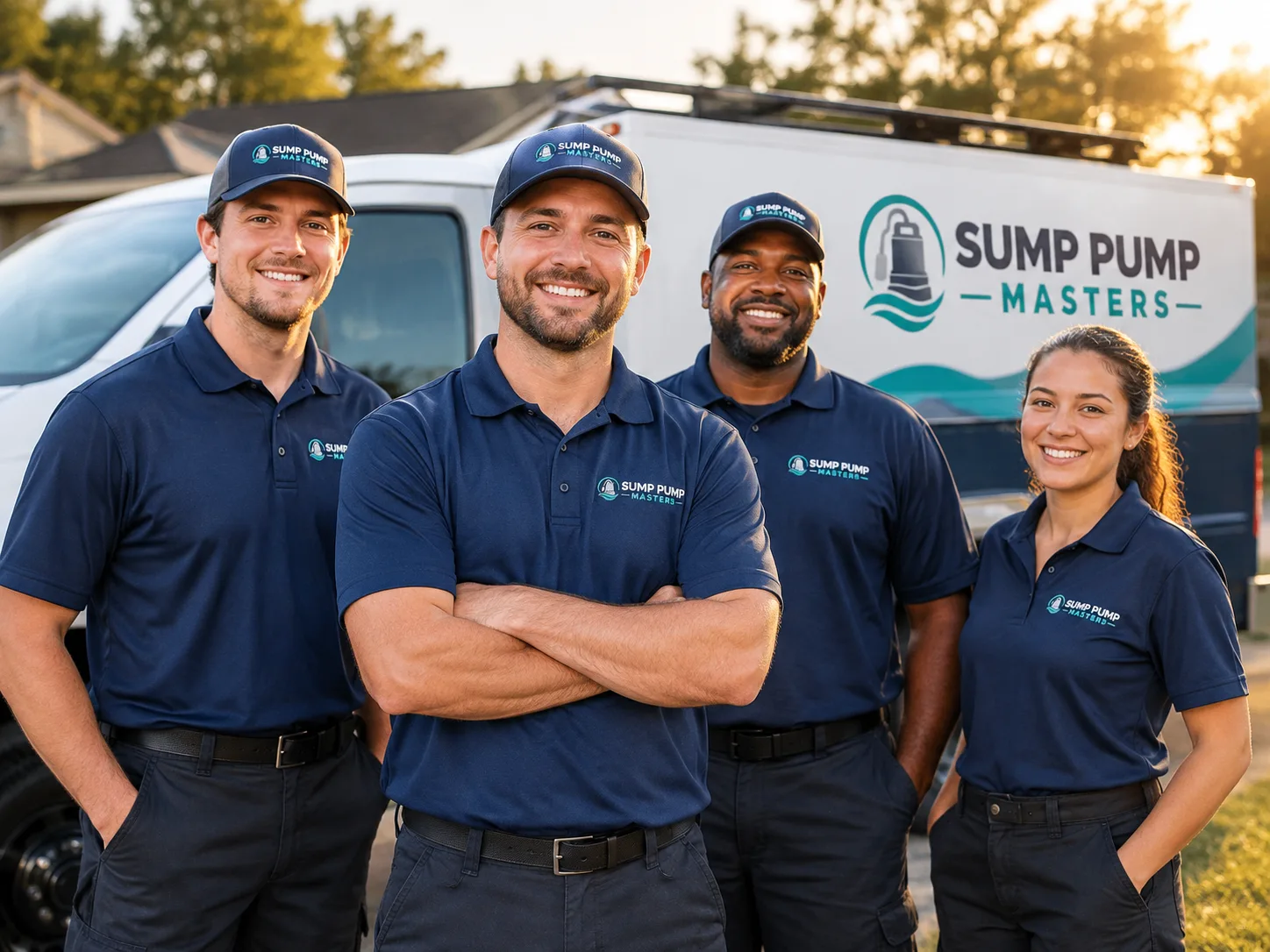 Sump Pump Repair company in Winslow, NJ