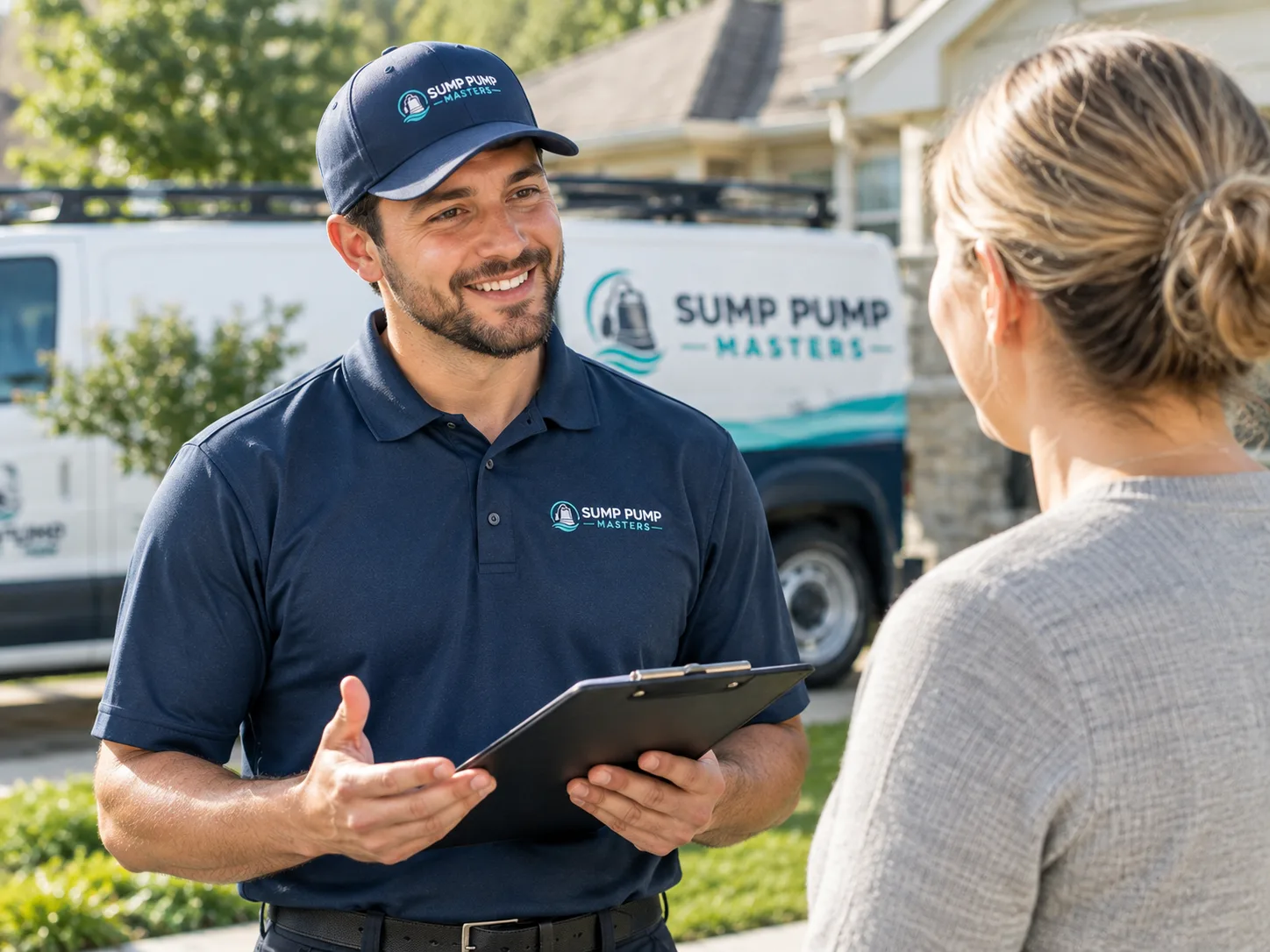 Sump Pump Repair Winslow, NJ FAQs